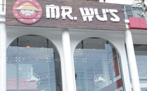 Ghana: Mr. Wu’s opens new eatery branch in…