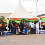 Ghana: Petrosol rewards customers in the first draw of its Energising Dreams Promo