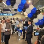 Samsung launches smart home experience with SmartThings at Melcom Mall