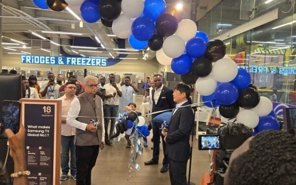 Samsung launches smart home experience with SmartThings at&hellip;