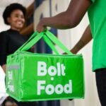 Bolt Food Launches Early Cashout for its Courier Partners