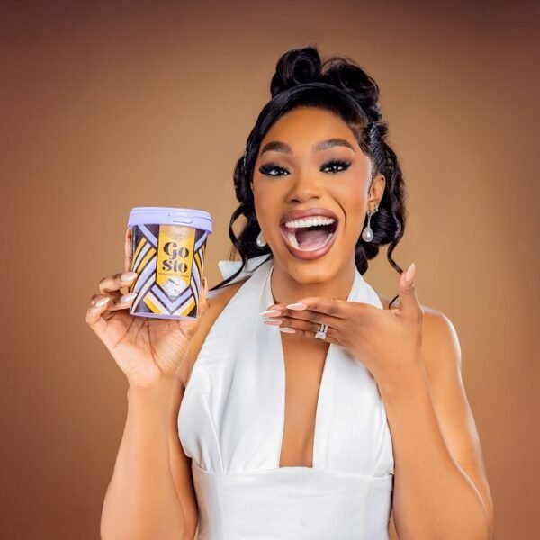Goslo Ice Cream appoints Sharon Ooja as its&hellip;