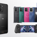 Kenya: Human Mobile Device launches its HMD Fusion smartphone in Kenya