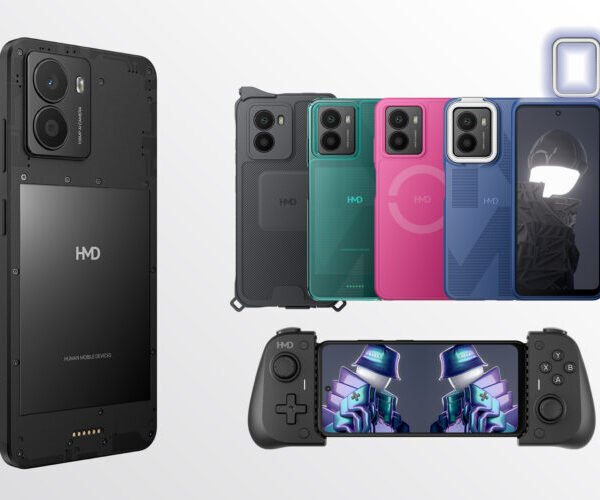 Kenya: Human Mobile Device launches its HMD Fusion&hellip;