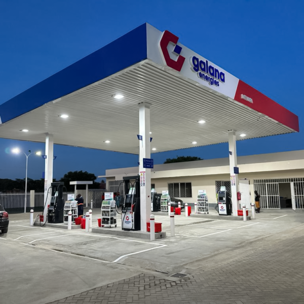 Kenya:  Galana Energies Unveils New Brand Identity 