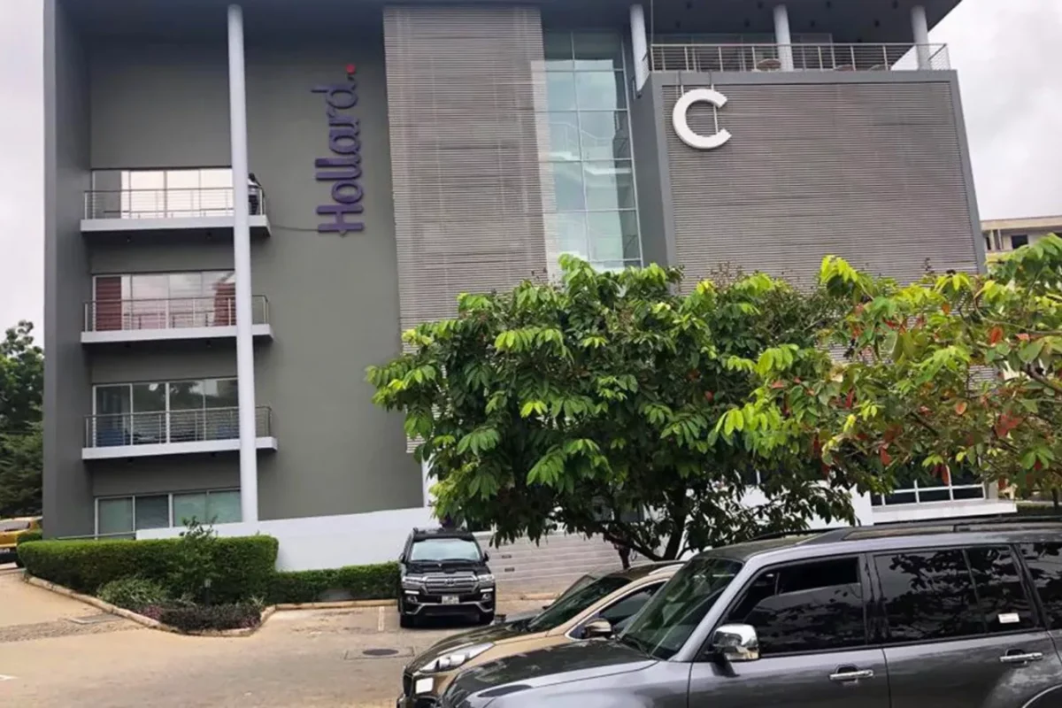 Hollard Ghana Launches Hollard Assist for Enhanced Customer Experience