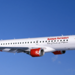 Kenya Airways Announces Direct Flights to London Gatwick Starting July 2025