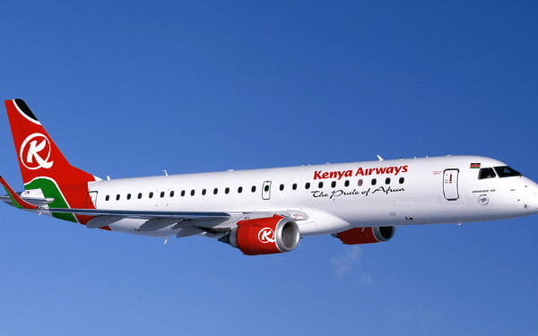 Kenya Airways Announces Direct Flights to London Gatwick…