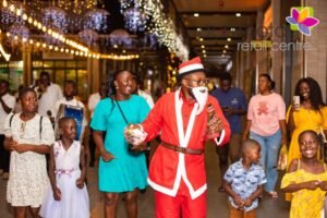 Achimota Retail Centre Unveils Festive Activities for Christmas…