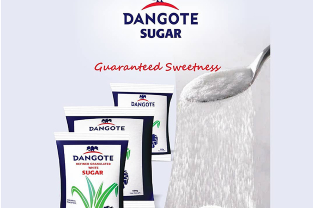 Dangote Sugar Refinery Launches Series 6 and 7 Commercial Papers