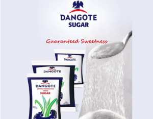 Dangote Sugar Refinery Launches Series 6 and 7…