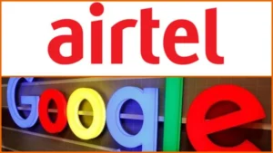 Airtel Nigeria Partners with Google for Innovative Smart…