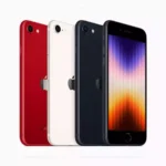 Apple to Launch In-House Modems in iPhone SE as Part of Strategic Plan