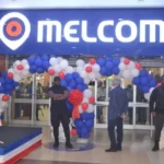 Melcom opens its 63rd branch at Accra Mall, offers shoppers exciting discounts.