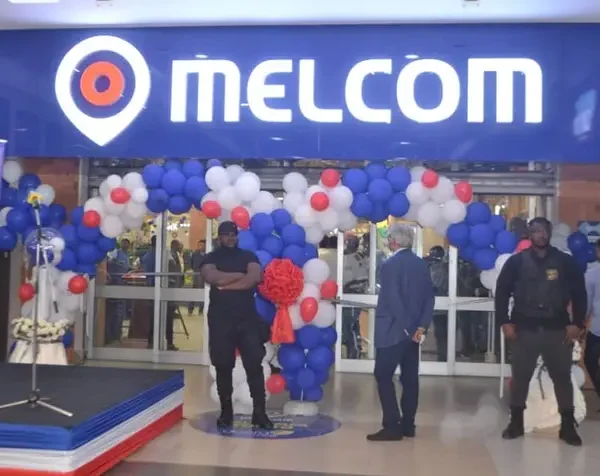 Melcom opens its 63rd branch at Accra Mall, offers shoppers…
