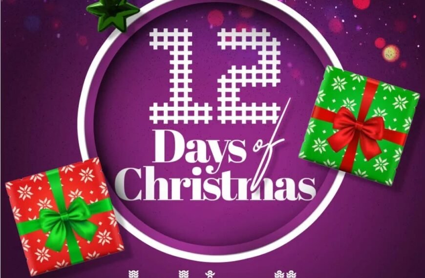 Wema Bank Launches “12 Days of Christmas” Campaign to Spread Holiday Cheer