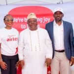 Airtel Nigeria Launches 10th Annual 5 Days of Love Campaign