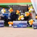 PETROSOL Announces Winners of Second Energising Dreams Promo Draw