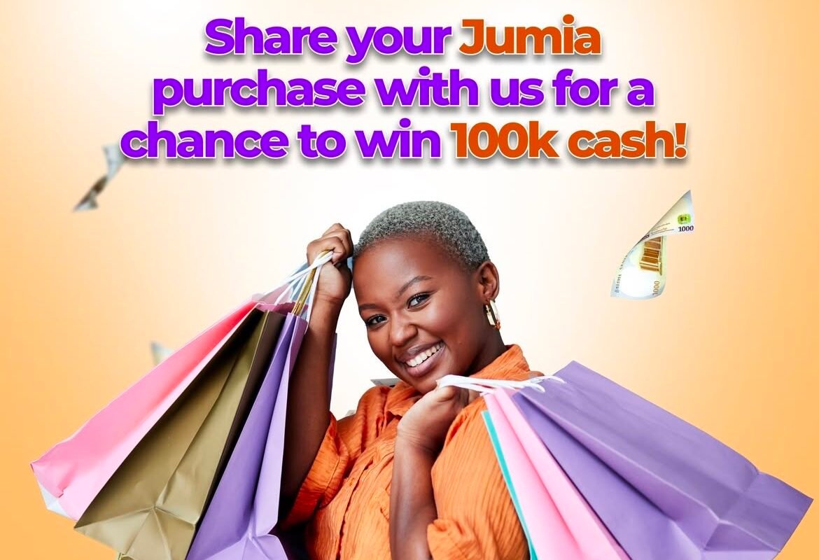 PalmPay and Jumia Launch Festive Campaign with Rewards and Convenience