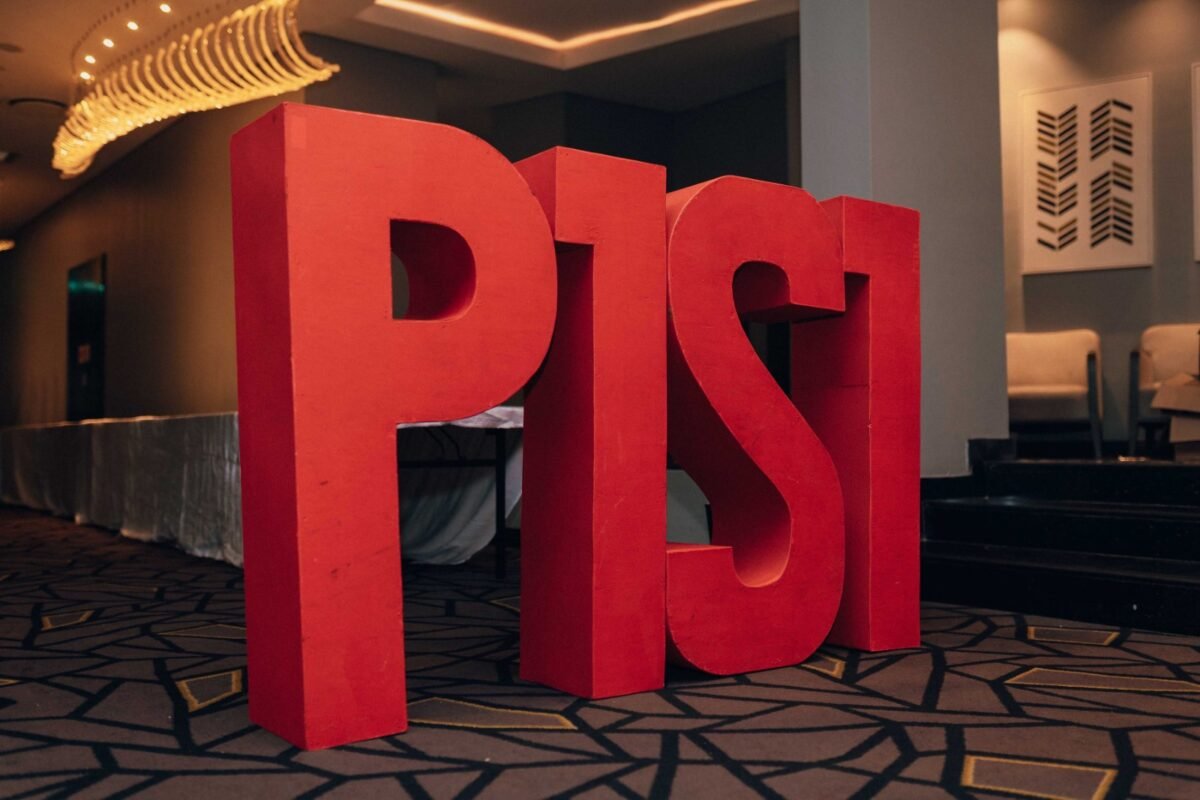 Pisi Unveils Comprehensive Rebranding, Emphasizing Innovation for African Businesses