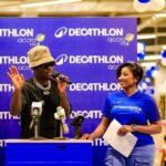 Decathlon opens new store at Accra Mall, offers up to 60% off on Black Friday