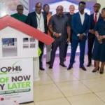 Dophil Roofing System, Societe Generale launch ‘Roof Now, Pay Later’ initiative