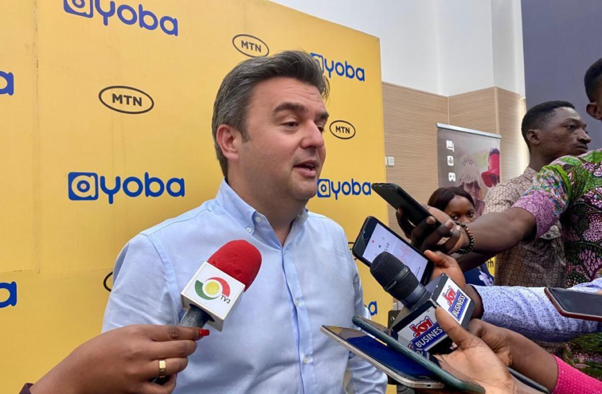 ayoba partners with Jumia in Ghana to bring exclusive deals to thousands of users