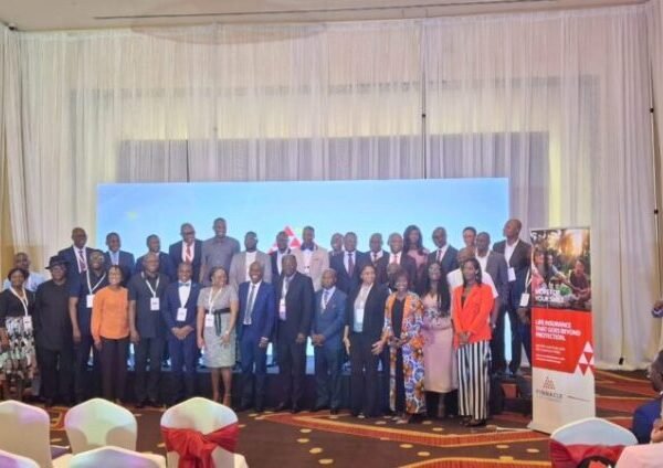 Ghana: Donewell Life Assurance rebrands to Pinnacle Life&hellip;
