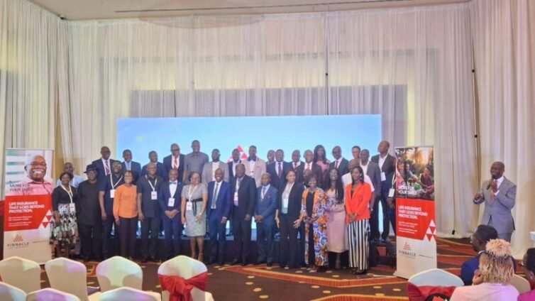 Ghana: Donewell Life Assurance rebrands to Pinnacle Life Insurance