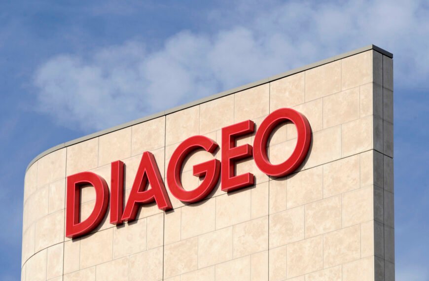 Diageo sells Guinness Ghana to Castel for $81m