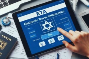  Israel Simplifies Entry with New Electronic Systems