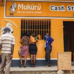 Mukuru Launches Revolutionary Mobile Wallet in Zimbabwe