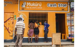 Mukuru Launches Revolutionary Mobile Wallet in Zimbabwe