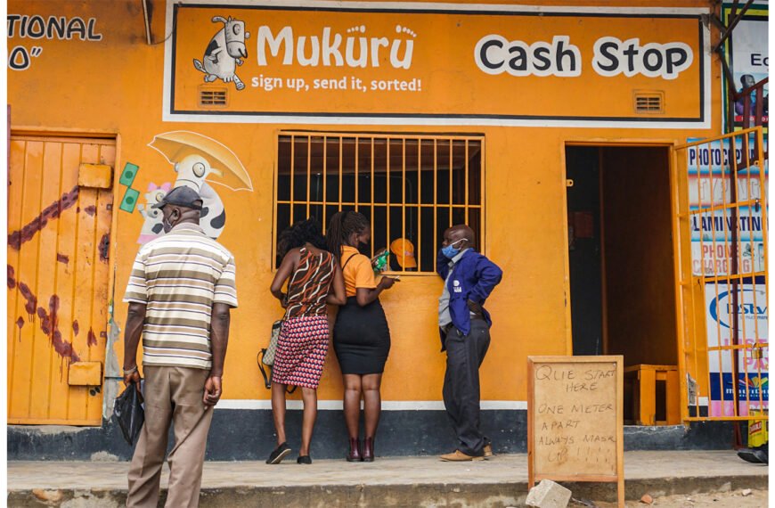 Mukuru Launches Revolutionary Mobile Wallet in Zimbabwe