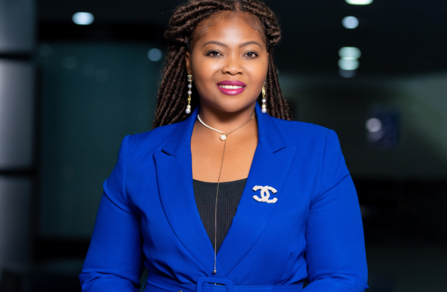 Leading with Vision: Akossa Mary Hiwa’s Insights on Marketing and Leadership