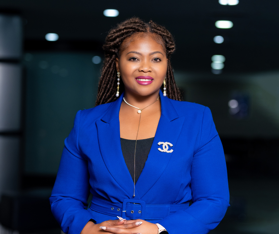 Leading with Vision: Akossa Mary Hiwa’s Insights on Marketing and Leadership