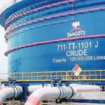 Dangote Refinery enters polypropylene market