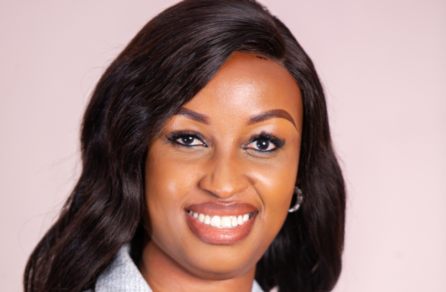 MarketingWorld’s CMO Of the Week: Monica Chege of Jubilee Health Insurance