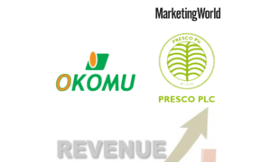 Presco,Okomu oil record 84% revenue surge