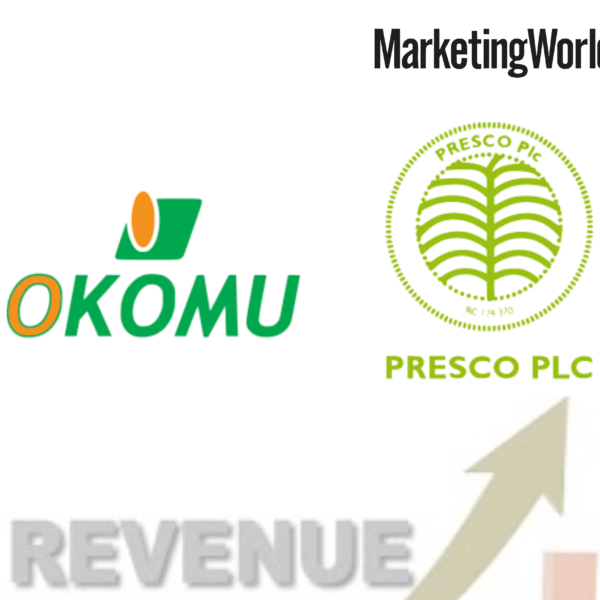 Presco,Okomu oil record 84% revenue surge