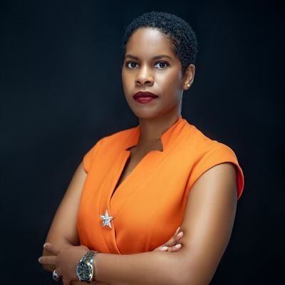 Rahma Mwapachu Emerges as Marketingworld’s CMO…