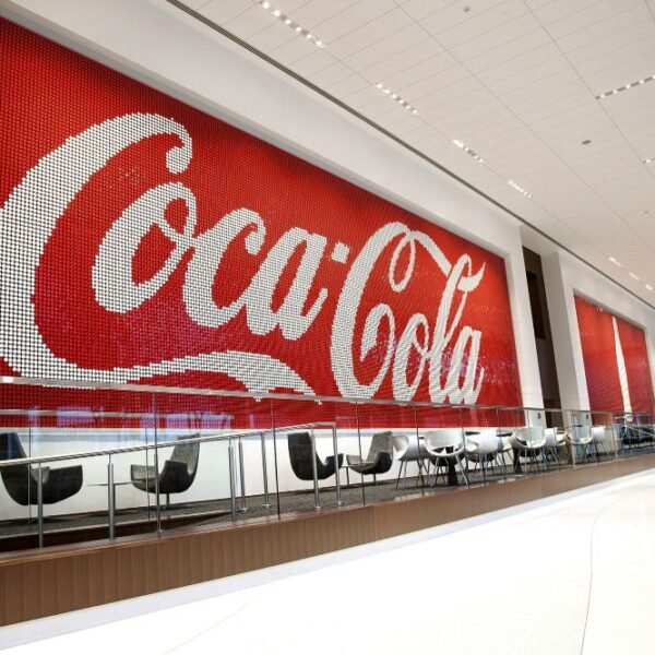 Coca-Cola sees 6% revenue jump in Q4 2024