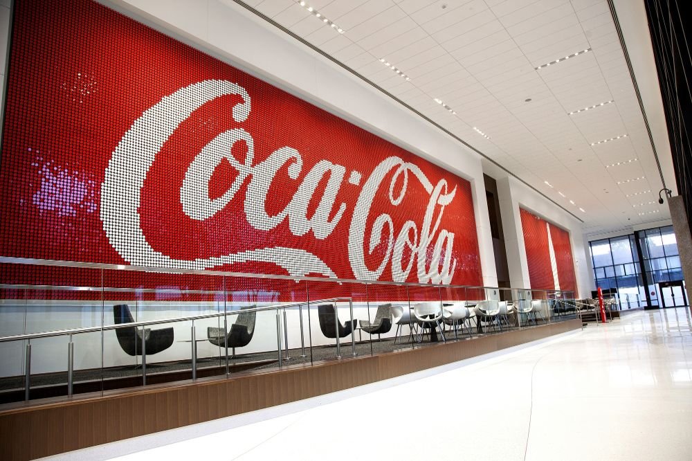 Coca-Cola sees 6% revenue jump in Q4 2024