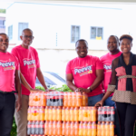 Peeva Beverages supports 2025 Heritage Caravan