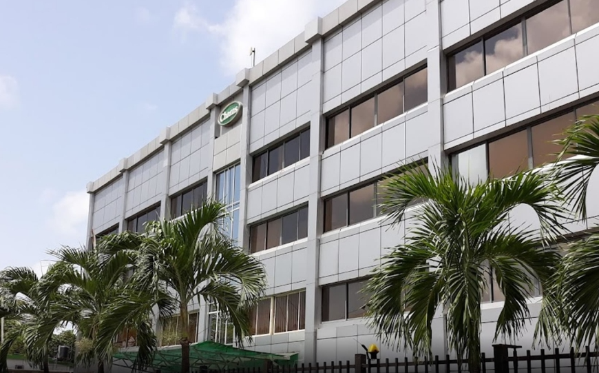 Chams Holding reports 218% profit increase…