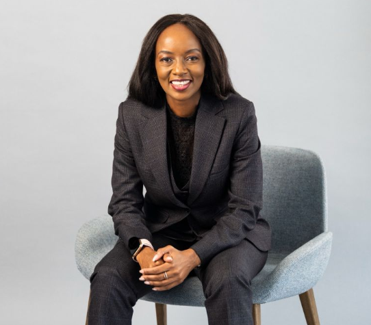 Mwihaki Wachira emerges as MarketingWorld’s CMO of the Week