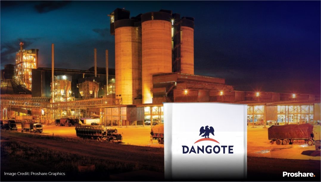 Dangote Group: Nigeria’s Top Taxpayer with N402bn