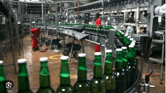 Champion Breweries reports N1.2bn pre-tax profit