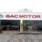 CIG Motors takes over LagRide management