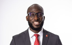 UBA’s Henry Nii Dottey emerges as MarketingWorld’s CMO…